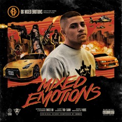 OB - I Got Em Watching Me