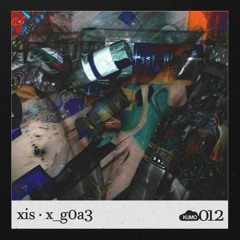 xis - x_g0a3 [cold days album]