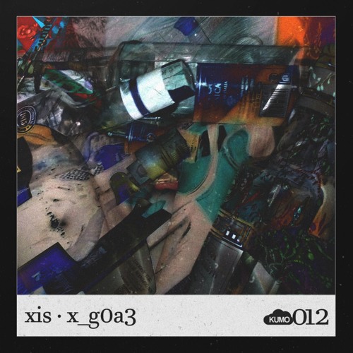 xis - x_g0a3 [cold days album]