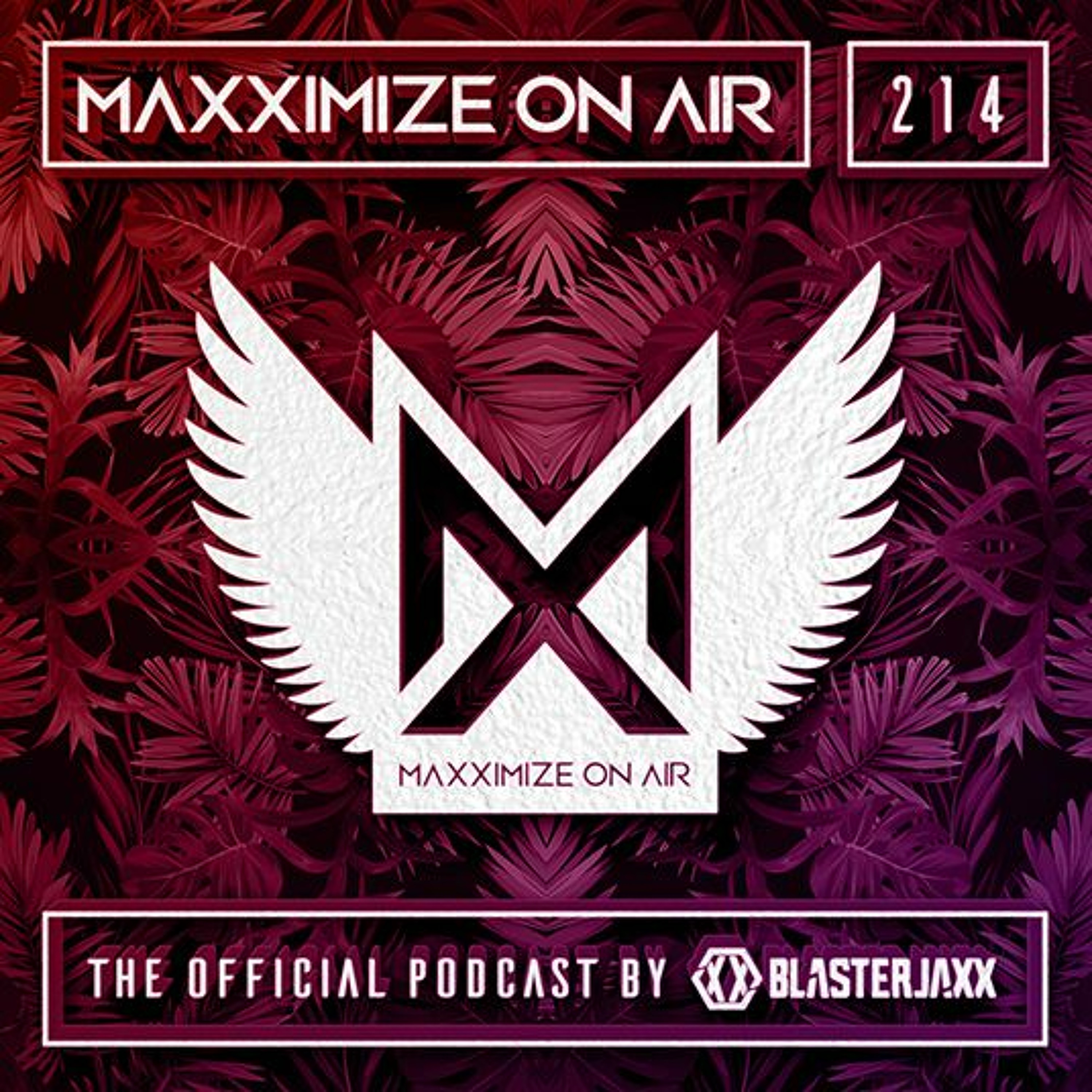 Maxximize On Air