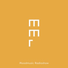 Moodmusic Radioshow - GUNJAH - (29.06.2018)