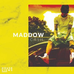 MADDOW - Cash