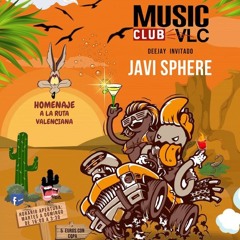 JAVI SPHERE