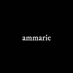ammarie -  oh i knew that