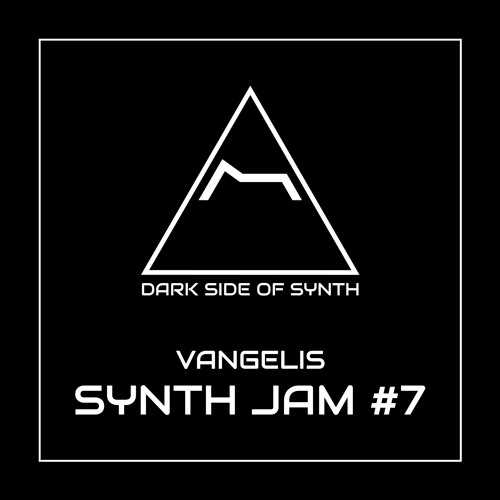Vangelis Jam 01 - Synth Jam #7 - Dark Side of Synth