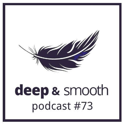 mømø - deep & smooth #73