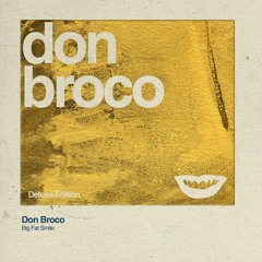 Don Broco - Metalface