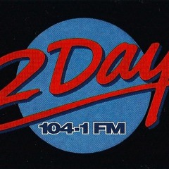 Aquasky Vs Masterblaster - Live On 2dayfm Sydney-06-04-20