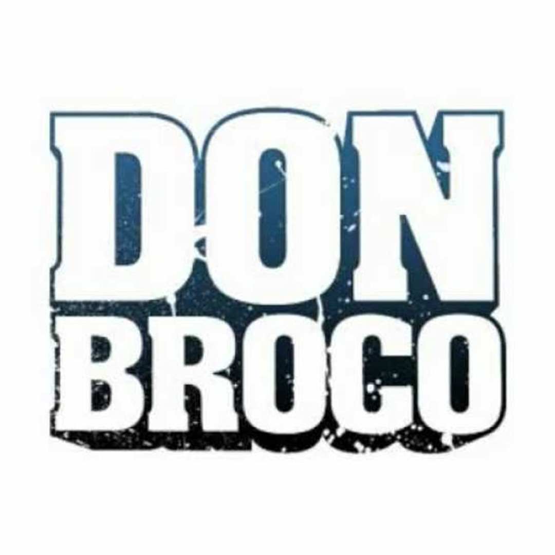 Stream SOUND CENTRAL. Listen to Don Broco Living the Dream / Thug