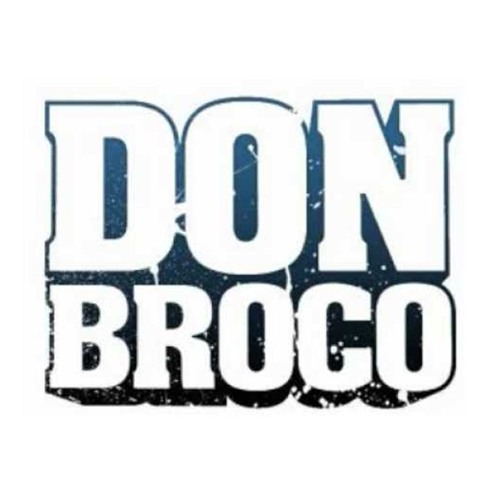 Stream Sound Central Listen To Don Broco Living The Dream Thug Workout Ep S Playlist Online For Free On Soundcloud