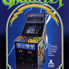 11 An Ode to Gauntlet