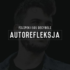1.Filipek/101 Decybeli - Iluzja feat. Emes Miligan