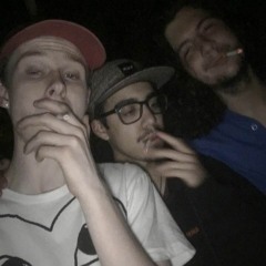 Herbal Monk - Blue Dreams  (Prod. Pariah)