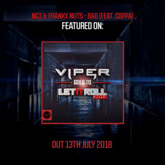 NCT & Franky Nuts - Bad (feat. Coppa)