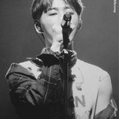 Don‘t Forget_비아이 _ハンビン