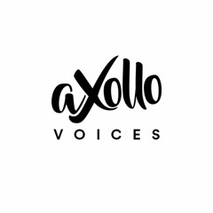 Axollo - Voices [FLP Template]