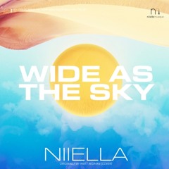 Wide As The Sky (Cover)