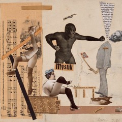 Besuch der alten Dame (Vilma F)