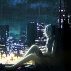 In The Rain - Tori「7So Remix」