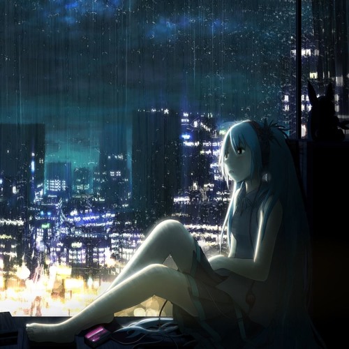 In The Rain - Tori「7So Remix」