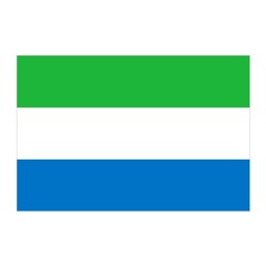 Sierra Leone Afrobeats Mix
