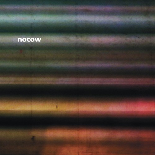 Nocow - Forgiven [FIGURE094_1]