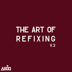 Alina Baraz - Drift (AbJo Refix)