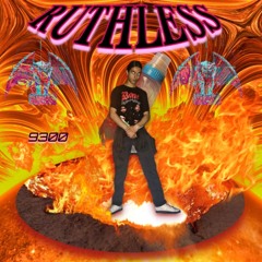 RUTHLESS (prod. Kouzin)