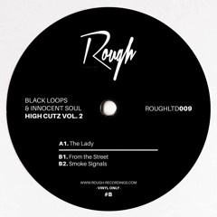 SB PREMIERE : Black Loops & Innocent Soul - The Lady [Rough Limited]