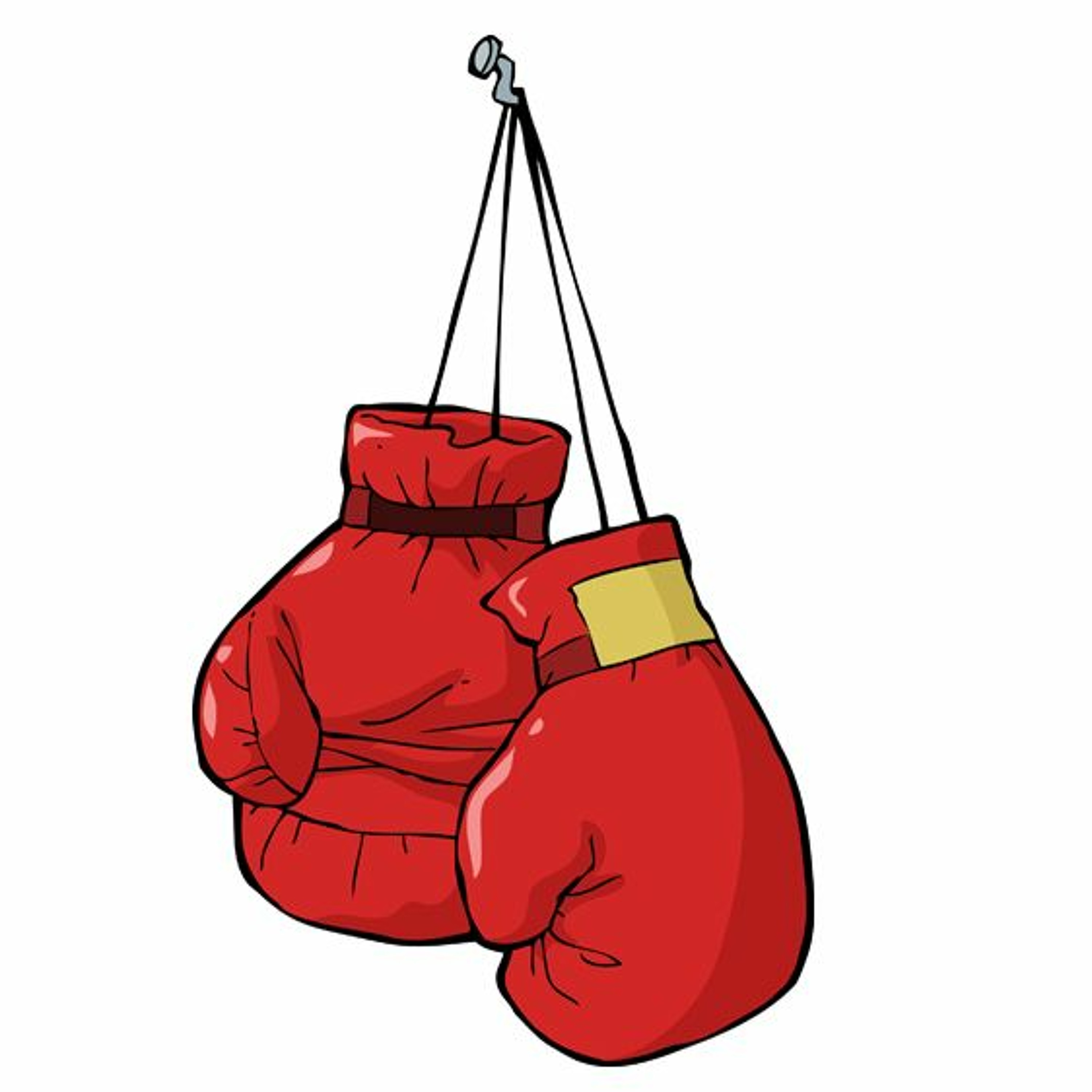 The Punch Up Podcast