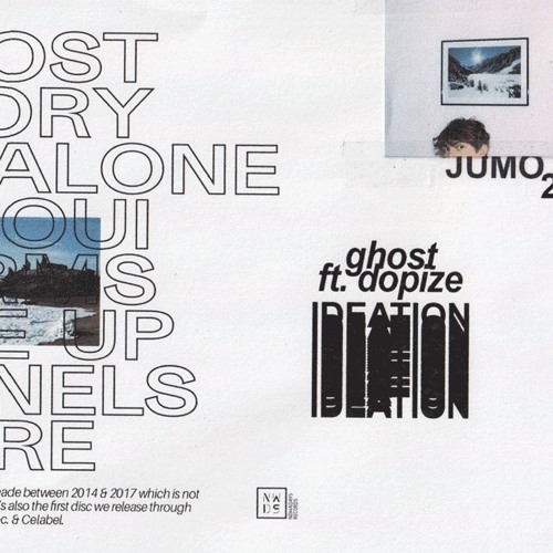 Ghost (ft. Dopize)