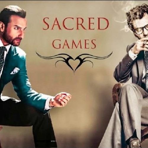 Sacred games hindi movie online hot sale