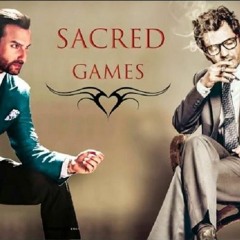 Sacred Games Main Theme Song - Original  Motion Picture Soundtrack (192  Kbps)