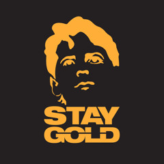 Stay Gold ft. KKKhalifia (Prod. PittThaKiD)