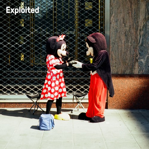 GHEIST - Closest Ever | Exploited