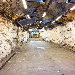 Indoor Gun Acoustics Sound Library Audio Demo Preview Montage