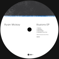 1. Ryan McKay - Illusions - 24bit M1 Conor@Glowcast