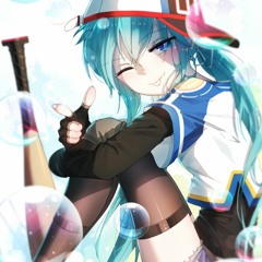 Anime song