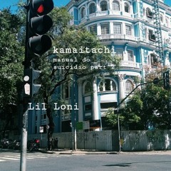k a m a i t a c h i - Manual Do Suicidio parte 2.