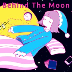 Inabano Gakudan - Behind The Moon (ft. Hatsune Miku)