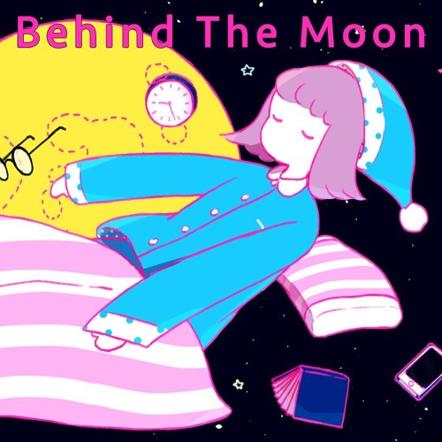 Inabano Gakudan - Behind The Moon (ft. Hatsune Miku)