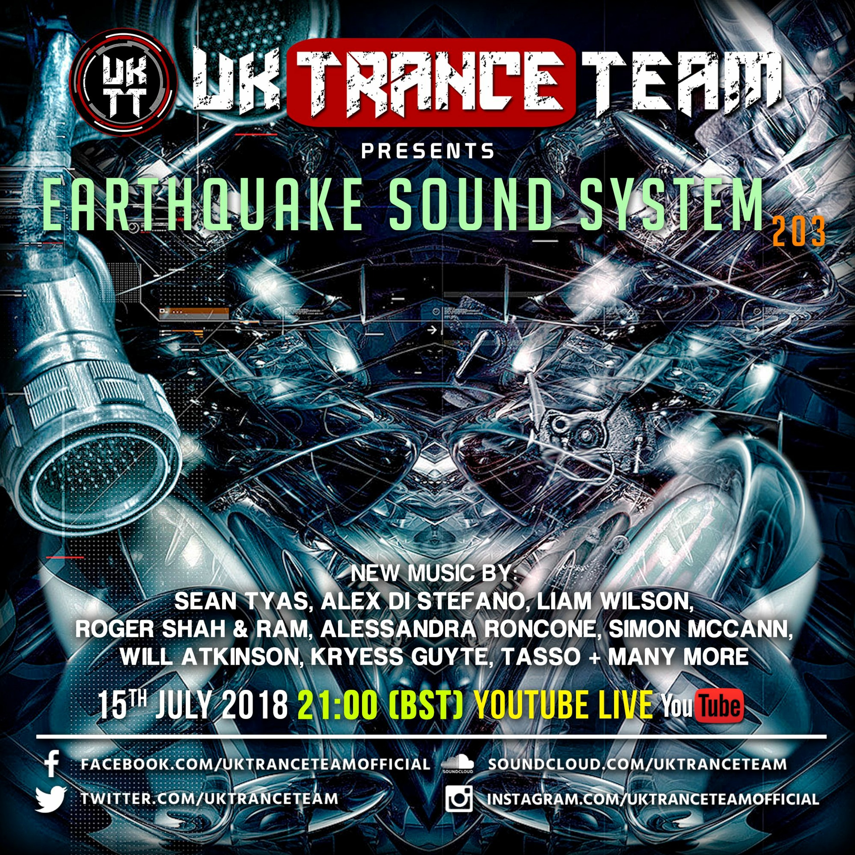 UkTranceTeam