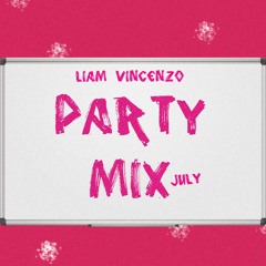 PARTY MIX [LIVE] | JULY 2018 | HIP HOP | TOP 40 | RNB