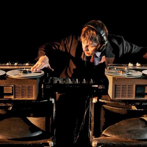 Clash DJ Mix - Greg Wilson