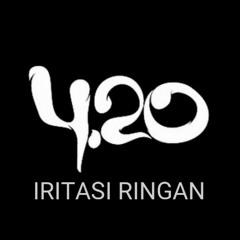 Fourtwnty -Iritasi Ringan