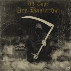 SKEEZ X FORSWORN - ALL COPS ARE BASTARDS (Prod. AUREATE)
