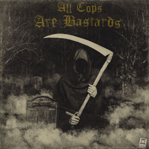 SKEEZ X FORSWORN - ALL COPS ARE BASTARDS (Prod. AUREATE)