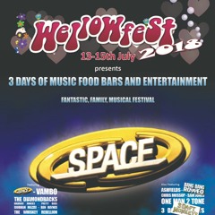 Watko At Wellowfest 14th July 2018