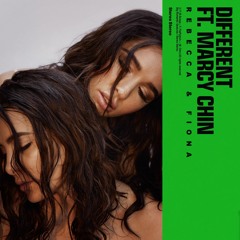 Different feat Marcy Chin