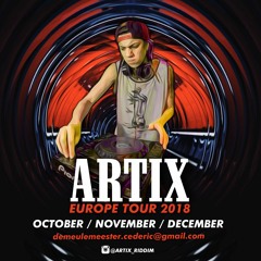 ARTIX X ENIMPA - ENIMPTIX ( ARTIX VIP )[FOR SALE]